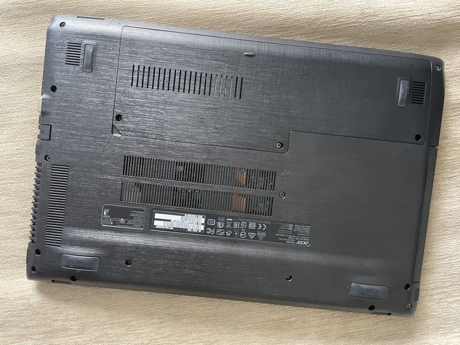Acer E5-576 (запчастини)