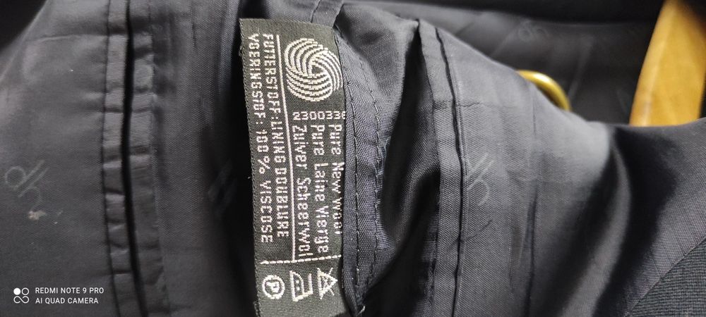 Daniel Hechter marynarka męska