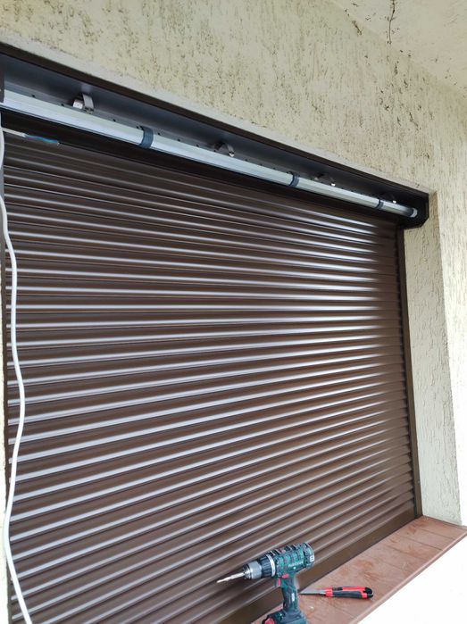 Rolety , Żaluzje , Plisy , Moskitiery - Kocmyrzów , Nowa Huta