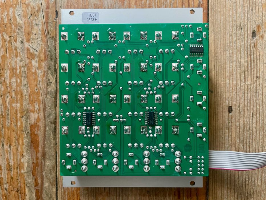 Doepfer A-138m Modular Eurorack