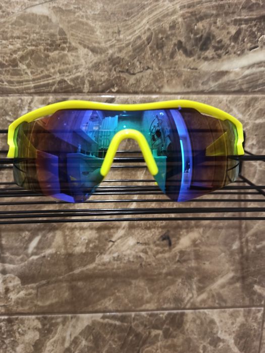 Очки gorpcore, окуляри для їзди на велосипеді та туризму