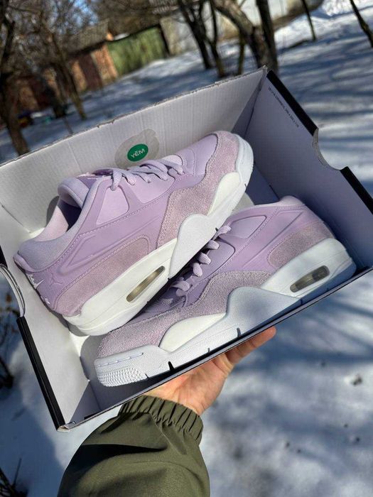 ОРИГІНАЛ! Air Jordan 4 RM Doll White 36.5 38.5 | FQ7940-500