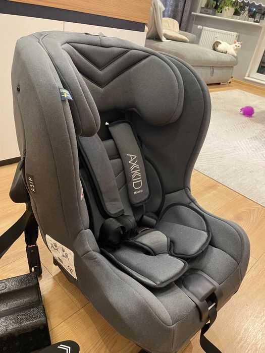 Fotelik Axkid Minikid 2 0-25kg (RWF)