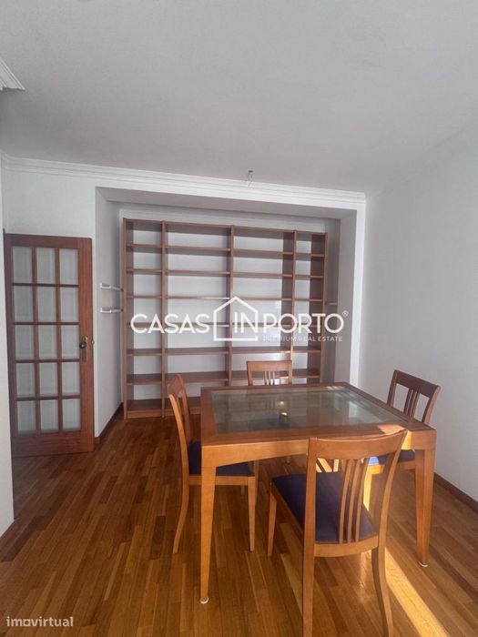 T1 com Lugar de Garagem | Prelada