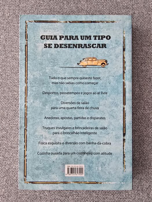 O Livro dos Rapazes Brilhantes - Tom Cutler