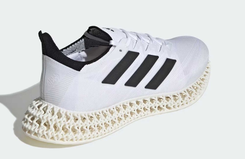 Adidas 4DFWD, кросівки, р.45,5 (12USA)