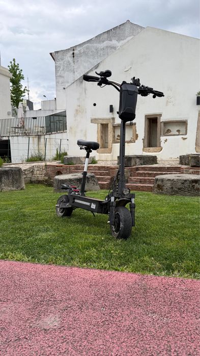 Trotinete boyeda Q7 pro