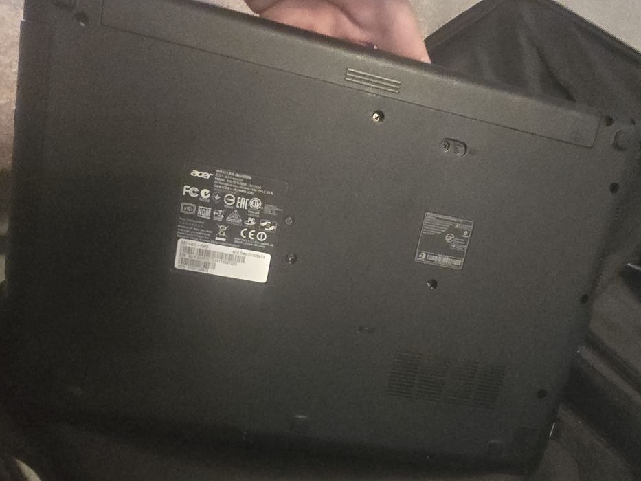 Acer Aspire ES 14