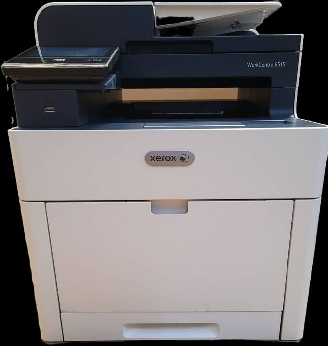 Xerox 6515 przebieg 18 tys, do serwisu lub na części
