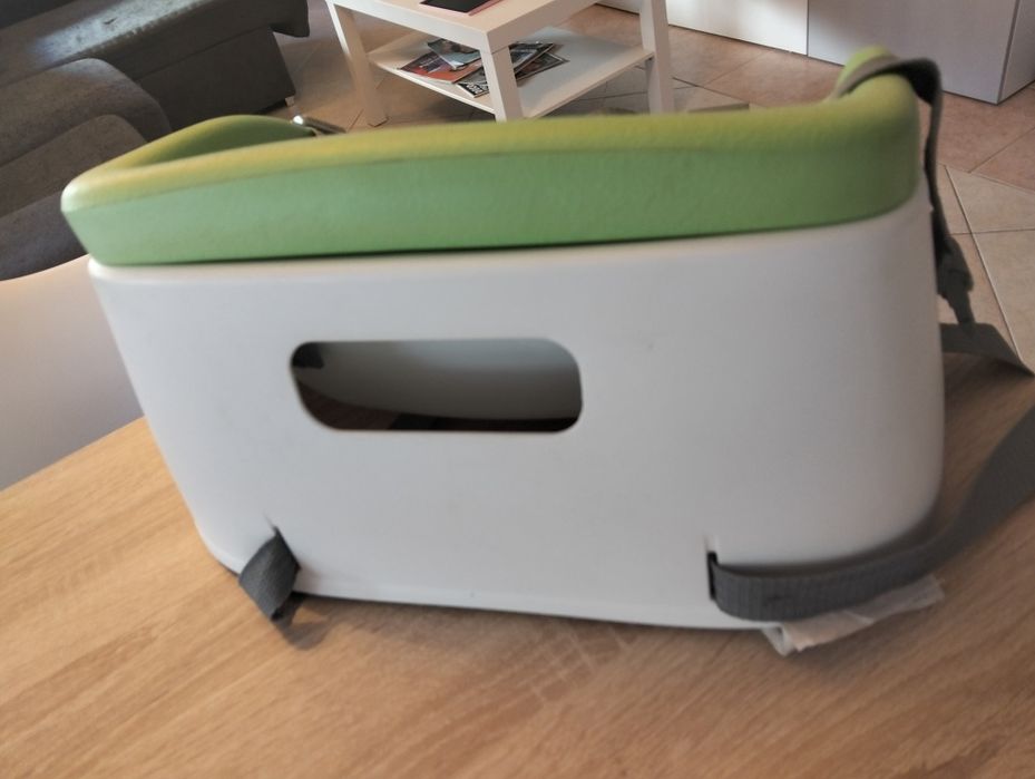 Adaptador de assento de criança