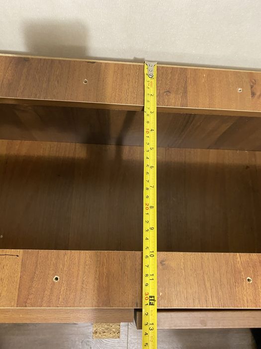 Тумбочка для речей