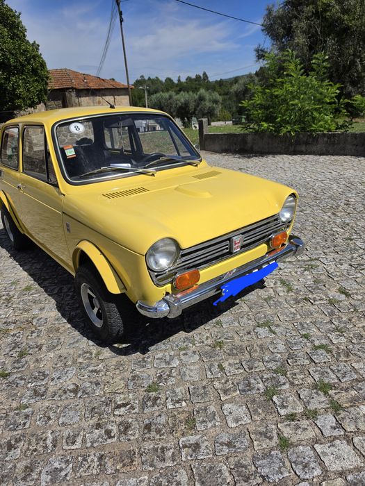 Honda n 600 12000 kms — photo 2