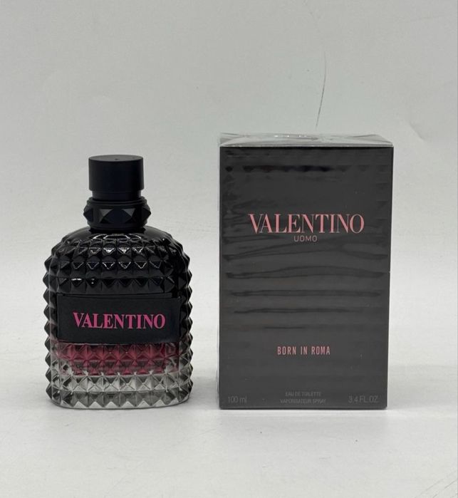 Perfumy valentino