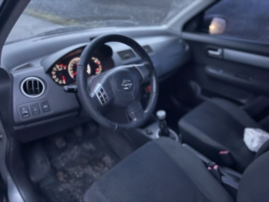 Продам сузуки 2008 год