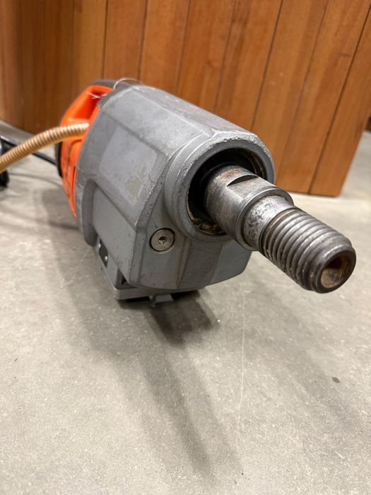 Wiertnica do betonu HUSQVARNA DM280 otwornica