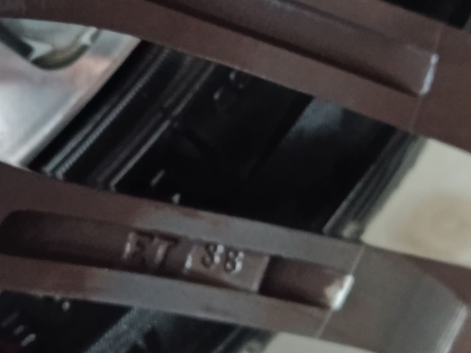 Jantes 19 bmw 5*120 para f10 f11 f30 f31