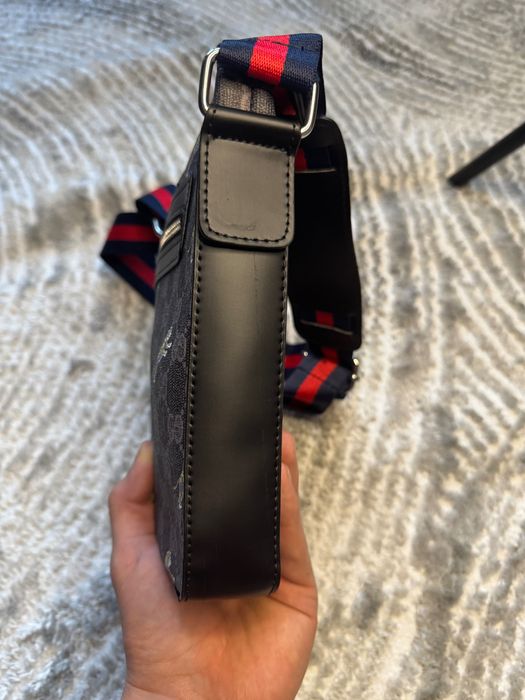 Сумка Gucci tiger | Сумка через плече
