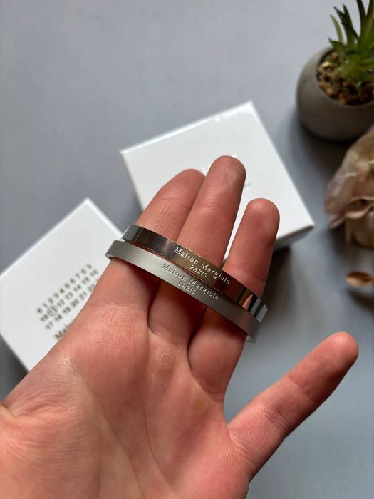 Браслет Maison Margiela