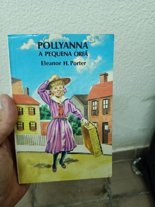 Conjunto 4 Livros - Vintage