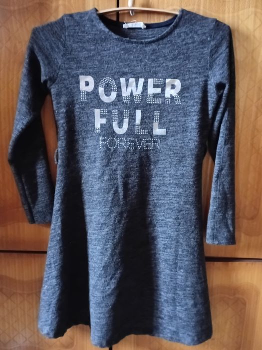 Сукня для дітей.