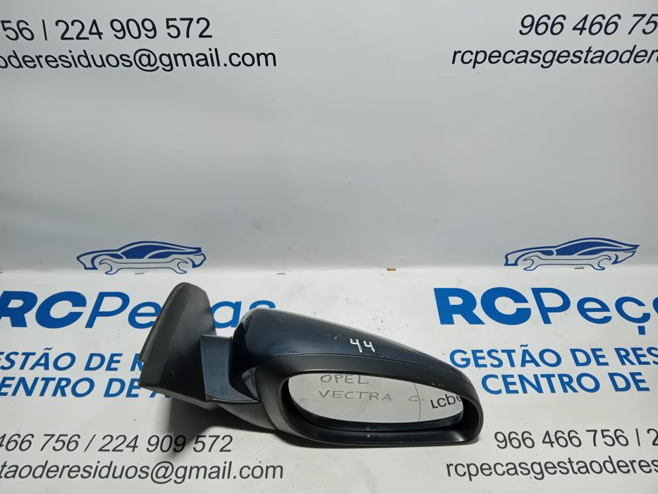 Espelho Retrovisor Direito Opel Vectra C Original