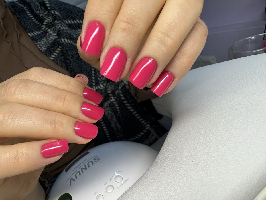 Манікюр.Нарощування|| Суми