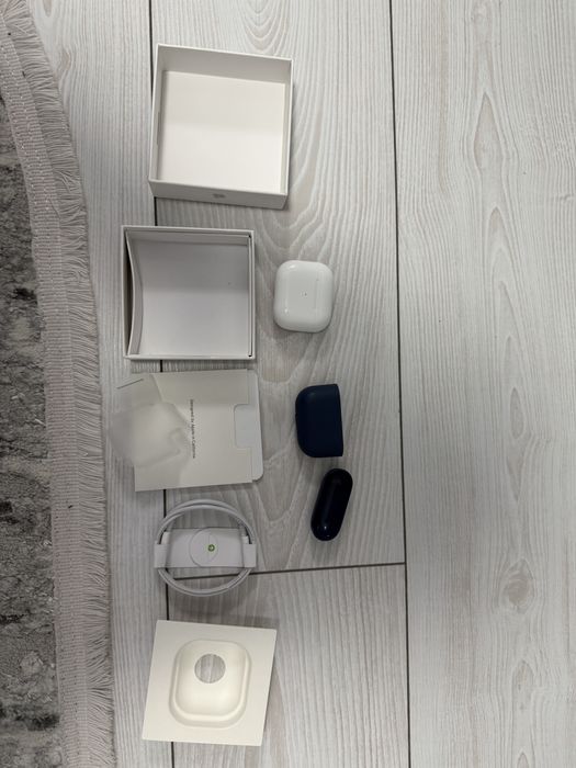 Airpods 3(MME73AM/A) Mage Safe