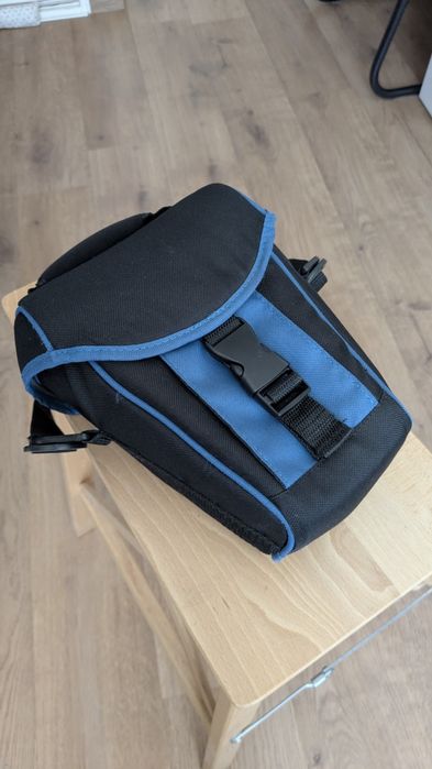 Bolsa para máquina fotográfica