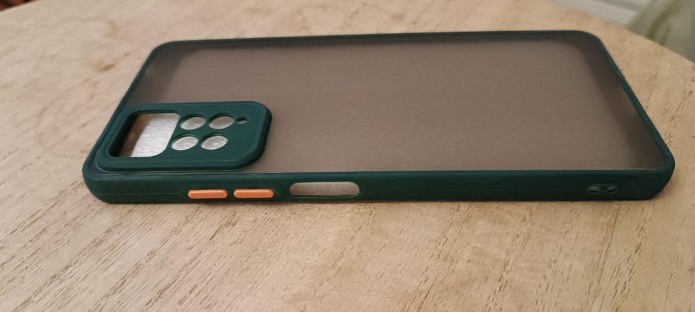 Redmi Note 12 / Capa