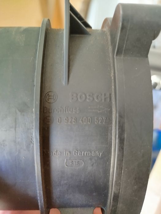 Material BMW 320  e46