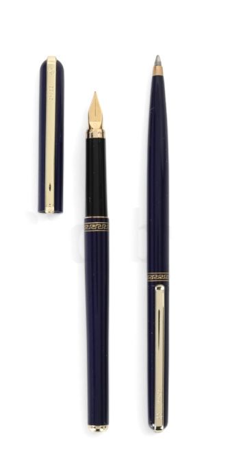 Caneta e esferografica Elysee