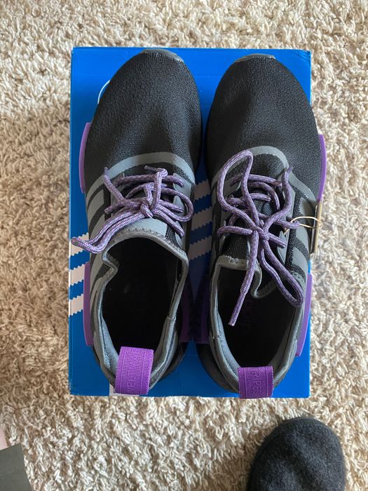adidas gazelle silver green womens adidas NMD_V3 Shoes Black 5.5