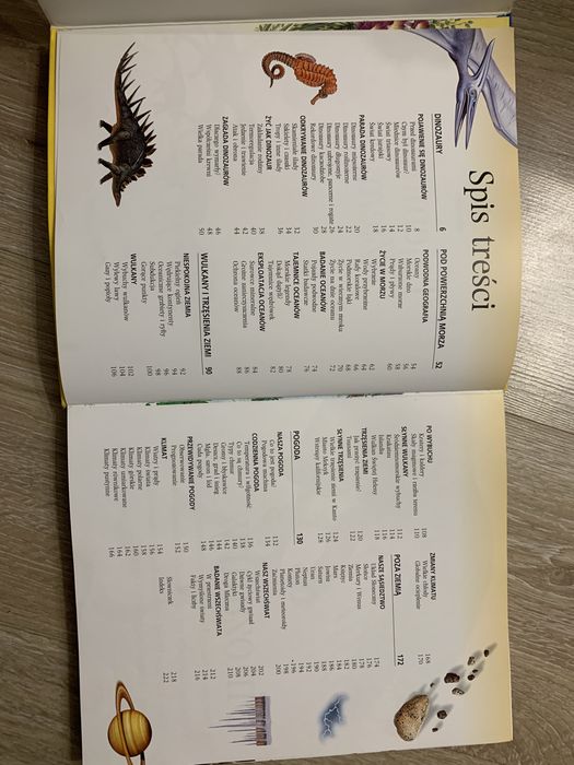 Tajemnice Ziemi Biblioteka Odkrywcow Arkady