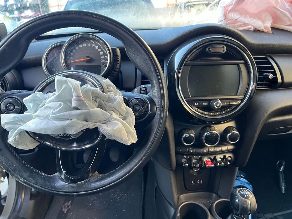 Para peças MINI Mini (F55)