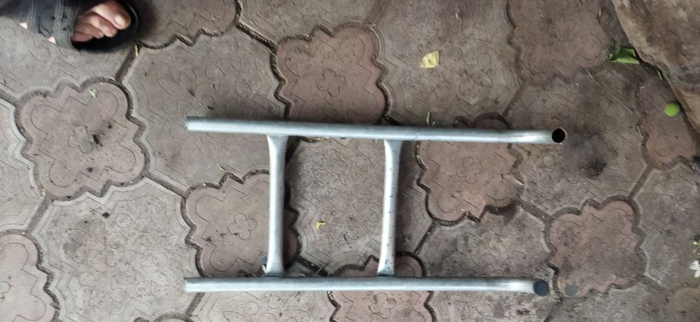 Лестница для ванной