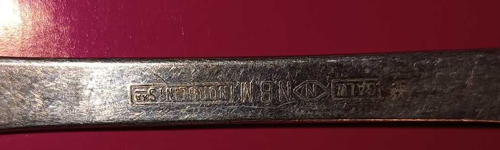 Norblin, Fraget , 7 sztuk