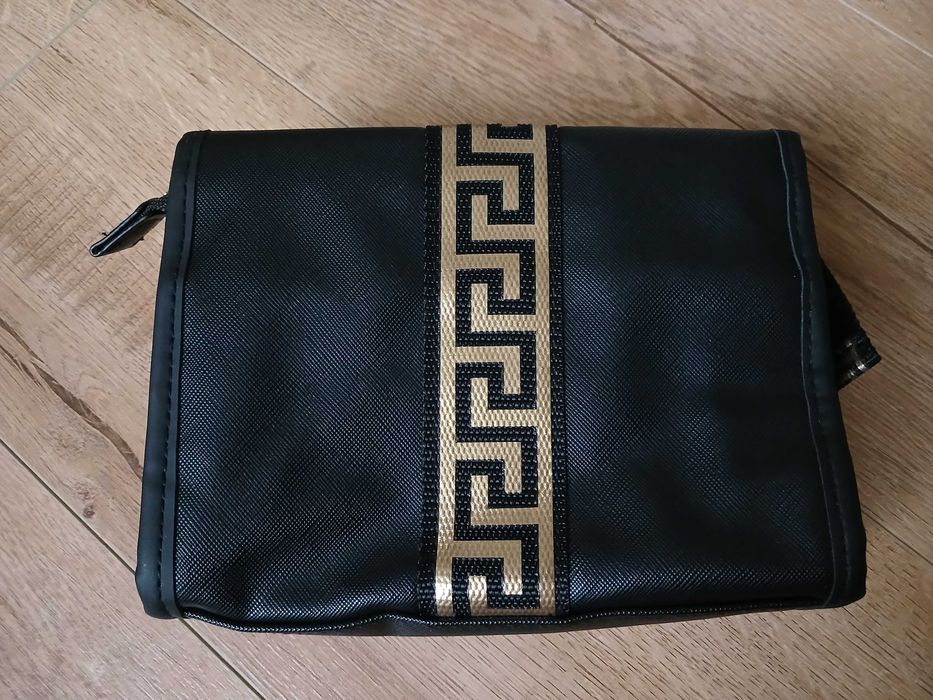 Косметичка, клатч Versace, оригинал