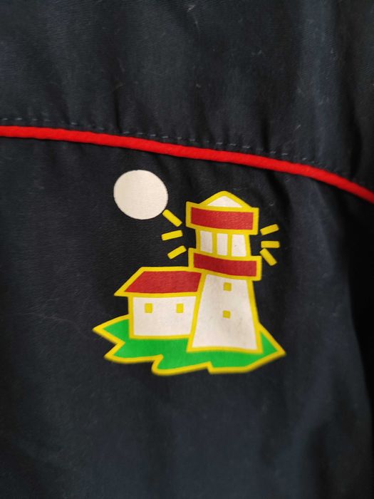 Kurtka wiatrówka wiosna 104