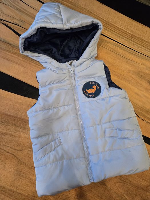 Kamizelka Pepco r. 74