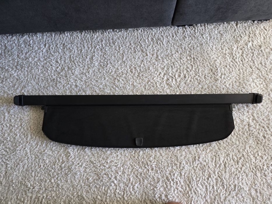 Citroen Peugeot Chapeleira retrátil