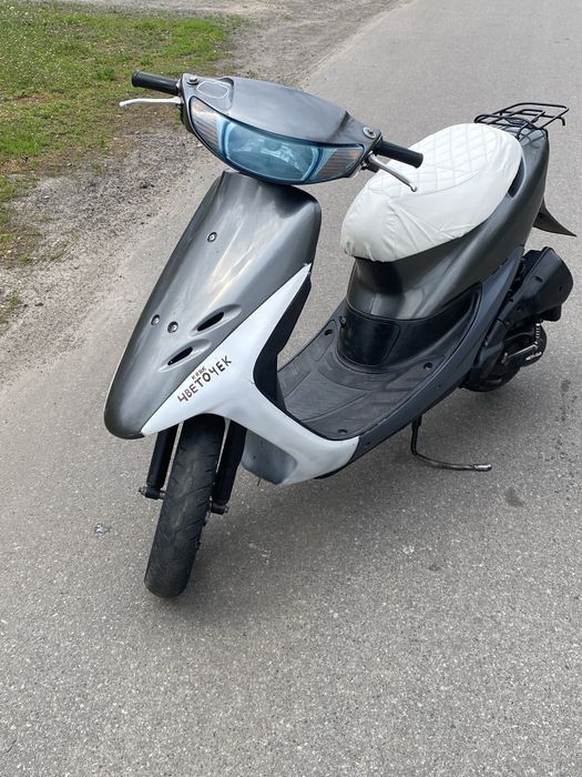 Продам скутер хонда дио 34