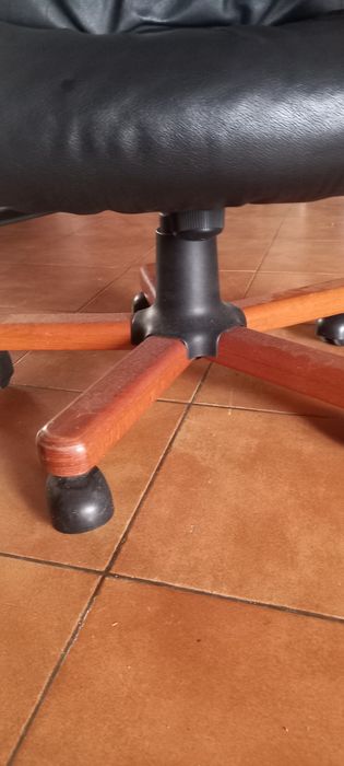 Cadeira escritório