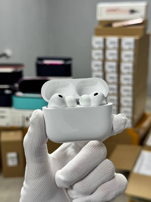AirPods pro 3 1.1 Lux version