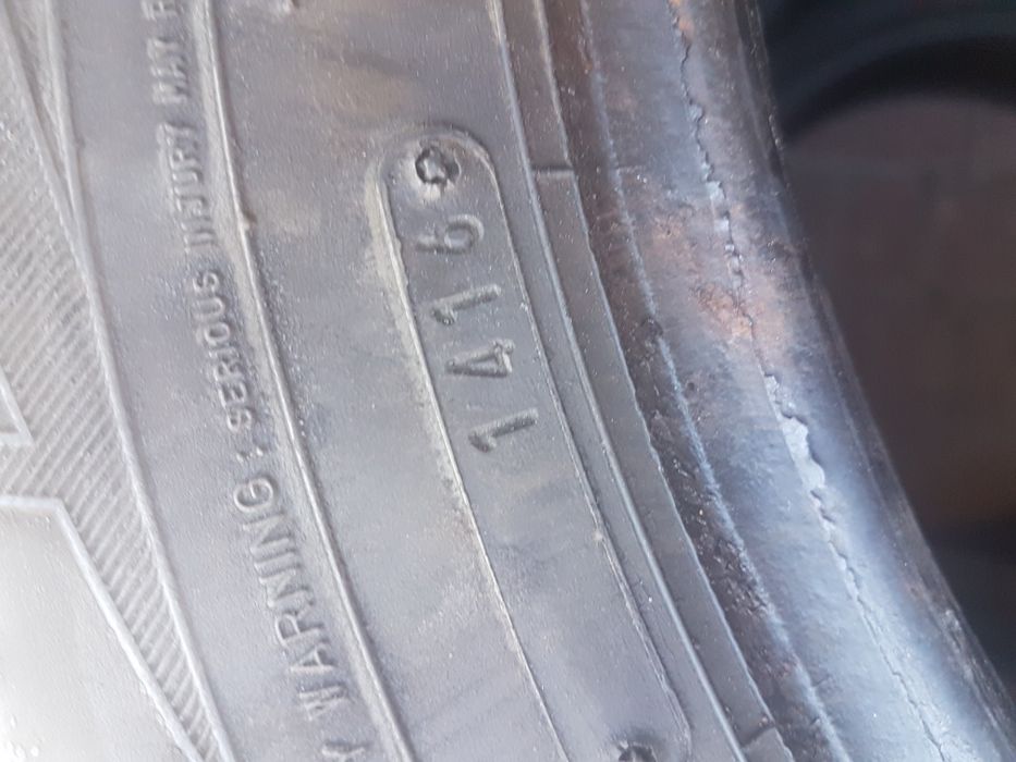 Falken Eurowinter 215 70 R16 Зима