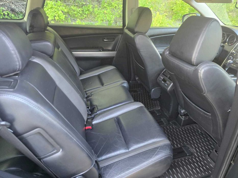 Mazda CX-9 2012 г