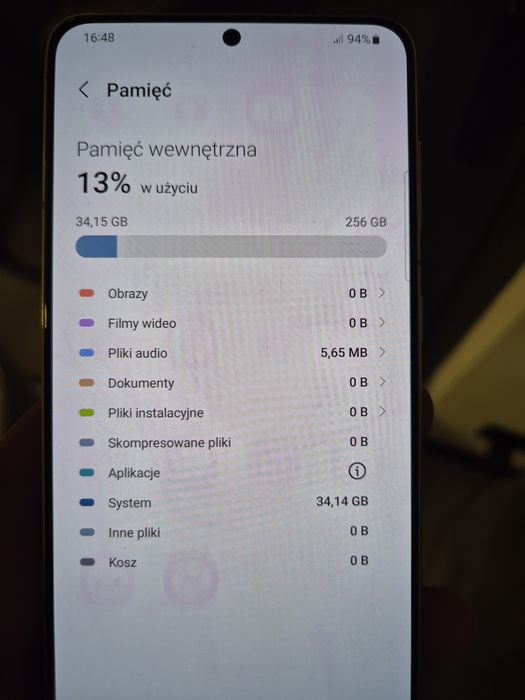 Samsung  Galaxy   s21+   5g