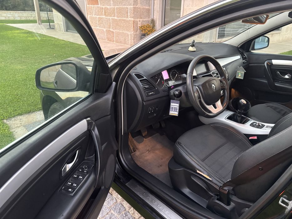 Renault Laguna para venda