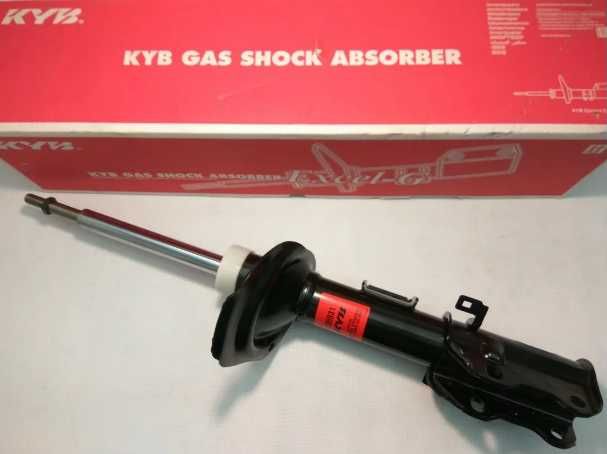 Стойка/Амортизатор Передний Mercedes Vito 639/Мерседес Вито 639