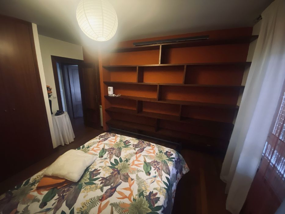 Quarto com casa de banho individual