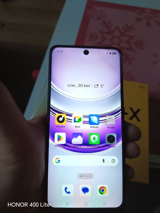 Realme 14x okazja